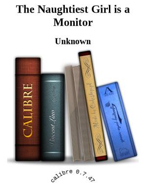 دانلود کتاب The Naughtiest Girl is a Monitor