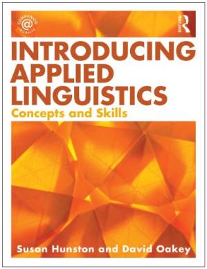 دانلود کتاب Introducing Applied Linguistics: Concepts and Skills