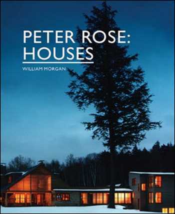 دانلود کتاب Peter Rose – Houses