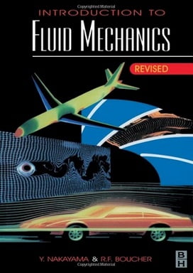 دانلود کتاب Y. Nakayama, Introduction To Fluid Mechanics, 1999