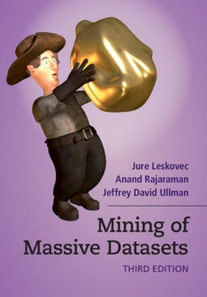 دانلود کتاب Mining of Massive Datasets (Third Edition)
