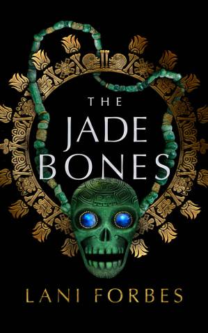 دانلود کتاب The Jade Bones (The Age of the Seventh Sun Series Book 2)