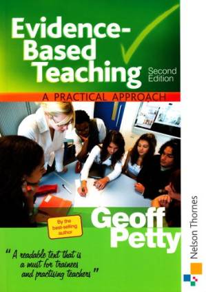 دانلود کتاب Evidence-based Teaching: A Practical Approach