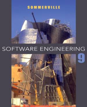 دانلود کتاب Software Engineering, 9th Edition