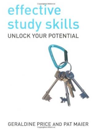 دانلود کتاب Effective Study Skills
