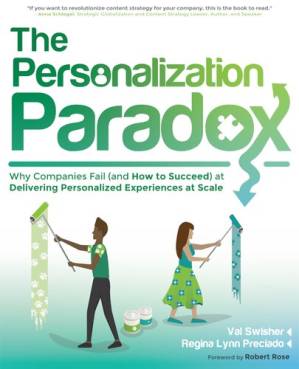 دانلود کتاب The Personalization Paradox