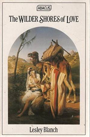 دانلود کتاب The Wilder Shores of Love