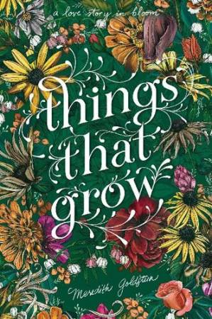 دانلود کتاب Things That Grow
