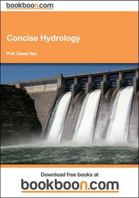 دانلود کتاب Han D., Concise Hydrology, 2010