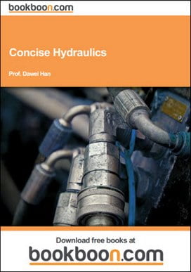 دانلود کتاب Han D., Conceise Hydraulics, 2008