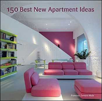دانلود کتاب Best New Apartment Ideas