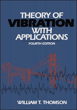 دانلود کتاب Thomson W. T., Theory of Vibration with Application, 4th ed, 1993