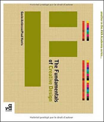 دانلود کتاب Fundamentals of Creative Design