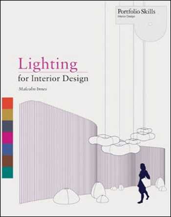 دانلود کتاب Lighting for Interior Design