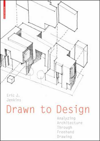 دانلود کتاب Drawn to Design