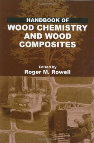 دانلود کتاب Handbook of Wood Chemistry and Wood Composites