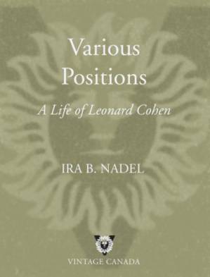دانلود کتاب Various Positions: A Life of Leonard Cohen