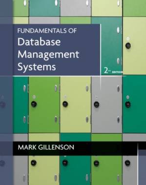 دانلود کتاب Fundamentals of Database Management Systems, 2nd Edition