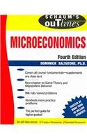 دانلود کتاب Schaum’s Outline of Microeconomics, 4th edition (Schaum’s Outline Series)