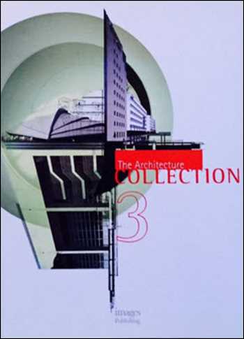 دانلود کتاب The Architecture Collection 3