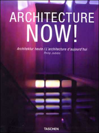 دانلود کتاب Architecture Now