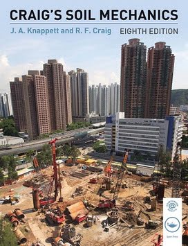 دانلود کتاب R. F. Craig, Soil Mechanics