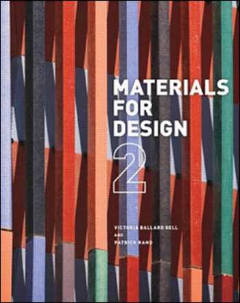 دانلود کتاب Materials for Interior Environments
