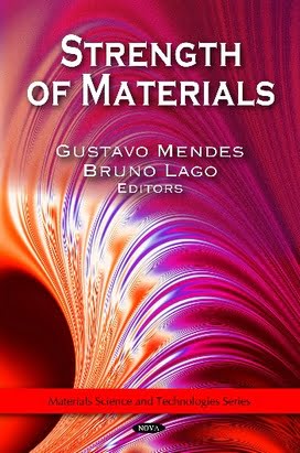 دانلود کتاب G. Mendes, Strength of Materials, 2009