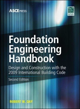 دانلود کتاب Day R., Foundation Engineering Handbook, 2nd ed, 2010