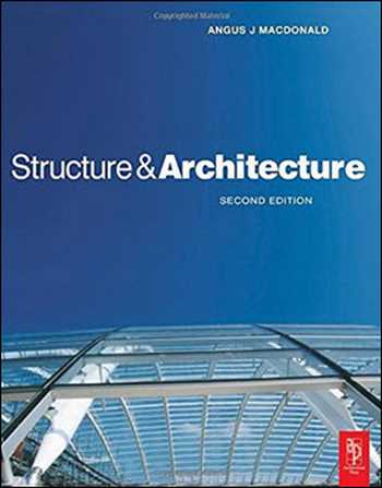 دانلود کتاب Structure And Architecture