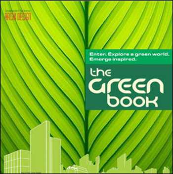 دانلود کتاب The Green Book