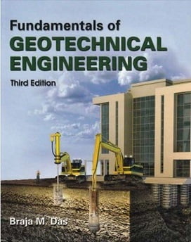 دانلود کتاب Das B. M. ,Fundamentals of Geotechnical Engineering, 3rd ed, 2007