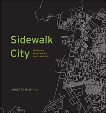 دانلود کتاب Sidewalk City – Remapping Public Space in Ho Chi Minh
