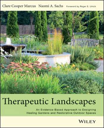 دانلود کتاب Therapeutic Landscapes An Evidence-Based Approach to Designing