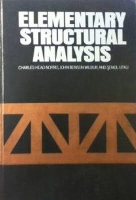 دانلود کتاب Norris C. H. , Elementary Structural Analysis, 3rd ed, 1977