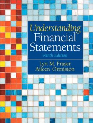 دانلود کتاب Understanding Financial Statements (9th Edition)