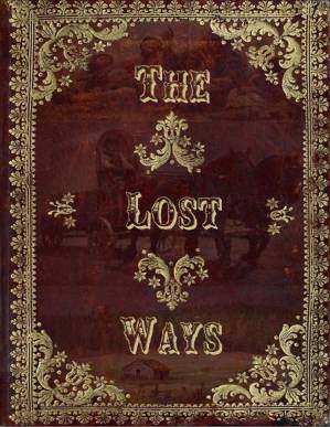 دانلود کتاب The Lost Ways