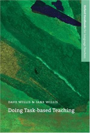 دانلود کتاب Doing Task-Based Teaching (Oxford Handbooks for Language Teachers)