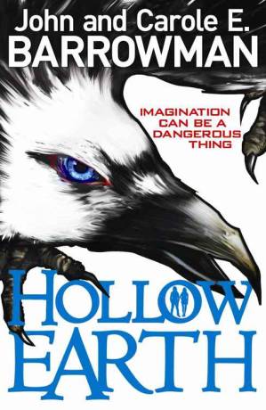 دانلود کتاب Hollow Earth