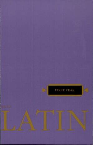 دانلود کتاب Henle Latin First Year