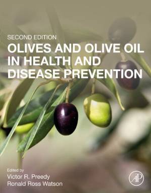 دانلود کتاب Olives and Olive Oil in Health and Disease Prevention