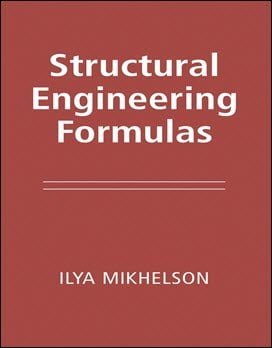 دانلود کتاب Mikhelson I., Structural Engineering Formulas, 2004