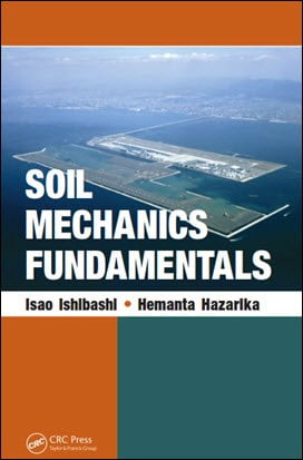 دانلود کتاب Ishibashi I., Soil Mechanics Fundamentals, 2014