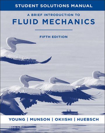 دانلود کتاب Introduction to Fluid Mechanics 5TH,2015