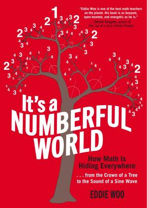 دانلود کتاب It’s a Numberful World
