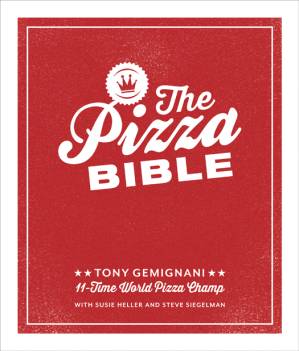 دانلود کتاب The Pizza Bible