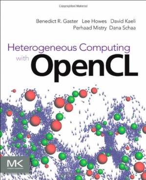 دانلود کتاب Heterogeneous Computing with OpenCL
