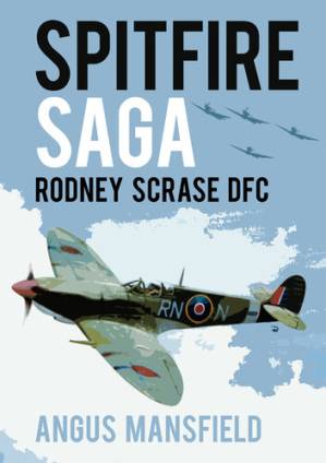 دانلود کتاب Spitfire Saga