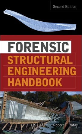 دانلود کتاب Ratay R. T., Forensic Structural Engineering Handbook, 2nd ed, 2010