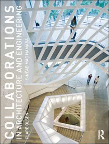 دانلود کتاب Collaborations in Architecture and Engineering